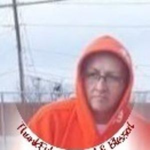 Meet your Posher, Tammy